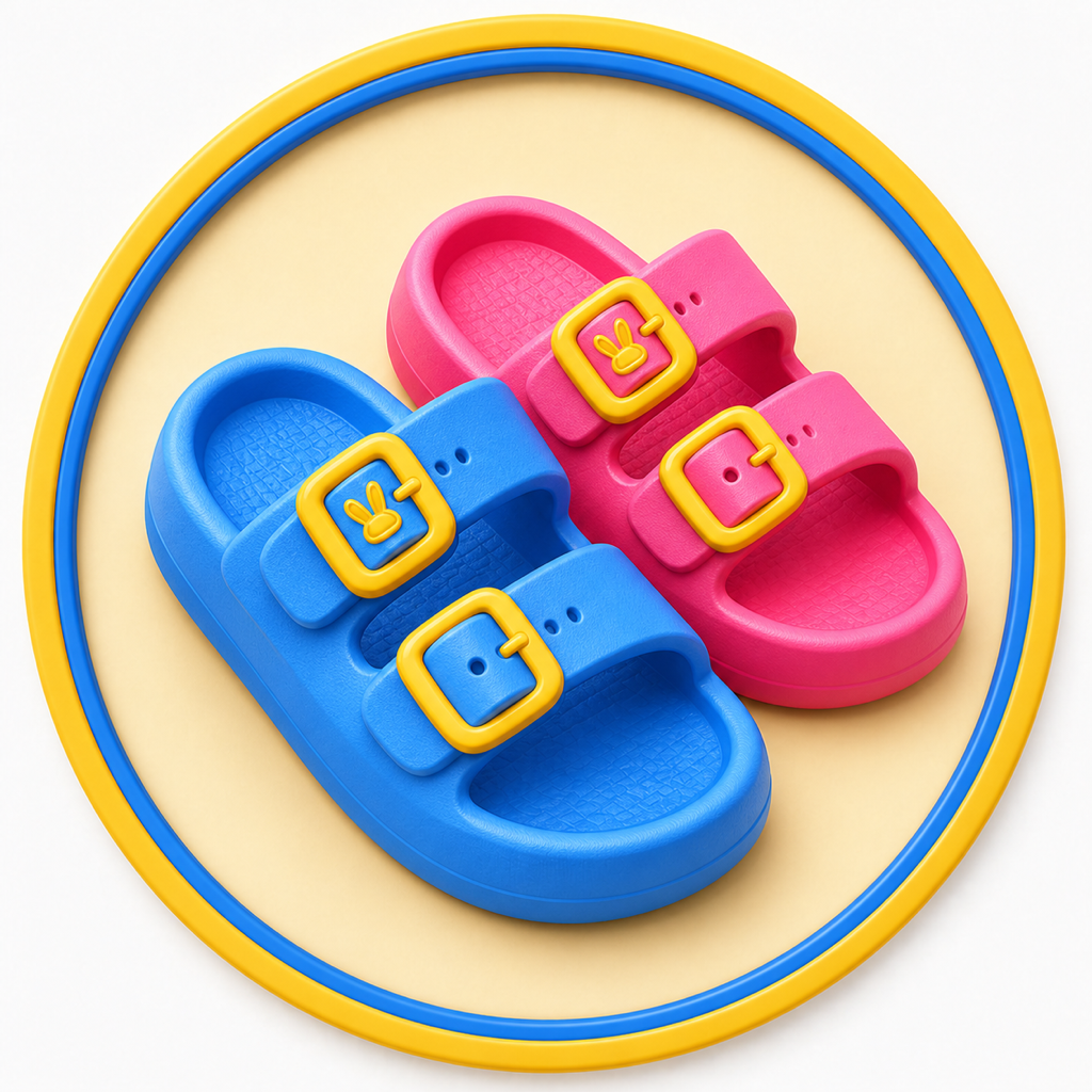 slippers